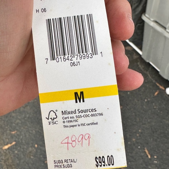 jones NY Velvet Jacket color is Black NWT - Picture 7 of 8